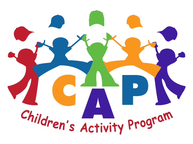 CAP logo 2