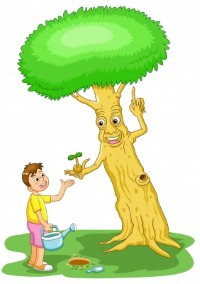 spasimo drvo